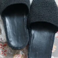 دمپایی  سنتی شیک