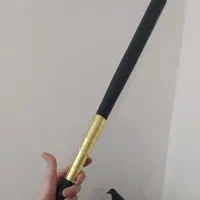 چوب بیسبال|ورزشهای توپی|شاهینشهر, عطار|دیوار