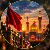 کربلا 29مهر ماه