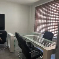 دفتر اداری ۱۰۰ متری