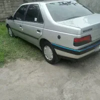 پژو۴۰۵
