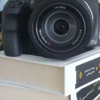 دوربین سونی مدل HX400V نوباجعبه