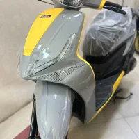 فروش اسکوتر های اتومات ایران دوچرخ با کارت ملی|دوچرخه، اسکیت، اسکوتر|اهواز, نادری|دیوار