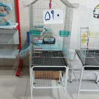 قفس|لوازم جانبی حیوانات|ارومیه, |دیوار