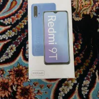Redmi9T|موبایل|تهران, شارق|دیوار