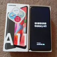 فروش گوشی سامسونگ A11