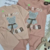 حراج تیشرت شلوارک 250|لباس|قم, شاه ابراهیم|دیوار