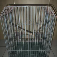قفس پرنده