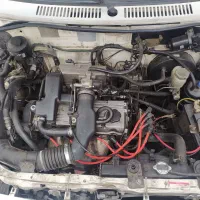 پراید141sxمدل90