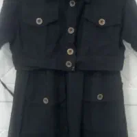 لباس دخترانه شیک