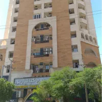 فروش اداری در برج خ ۱۴ کیانپارس