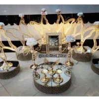 سفره عقد تشریفات مجالس