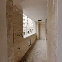 آپارتمان واحد ۹۰متری روبه نما فرهنگیان