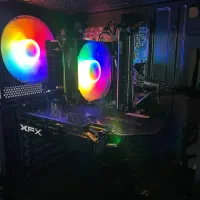 کامپیوتر گیمینگ