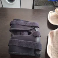 زانو بند|پزشکی|ری, شهرری|دیوار