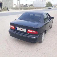 سمند مدل ۸۱