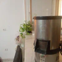 سبزی خورد کنی اکا