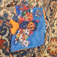 مایو بچگانه