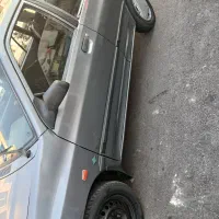 پراید|خودرو سواری و وانت|تهران, خاک سفید|دیوار