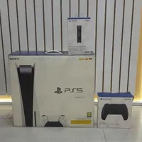 Ps5 1216 دودسته در حد نو