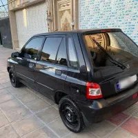 111مدل ۹۰|خودرو سواری و وانت|زاهدان, |دیوار