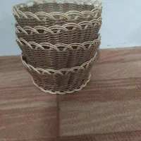 بافت انواع سبد