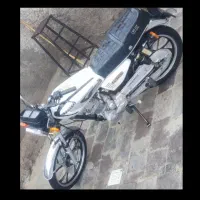 موتور مزایده اسپرت