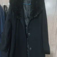 پالتو سایز ۴۰|لباس|مشهد, شهید بهشتی|دیوار