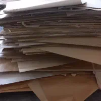 کارتن و کاغذ با بالاترین قیمت در محل شما|حراج|نسیمشهر, |دیوار