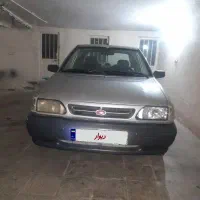 پراید صبا ۸۹|خودرو سواری و وانت|قرچک, شهرک طلائیه|دیوار