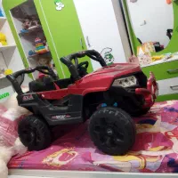 ماشین شارژی|اسباببازی بچه|شاهینشهر, پارک بانک استان|دیوار