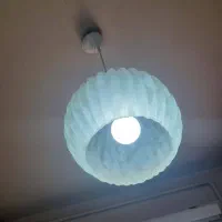 لوستر|لوستر و چراغ آویز|کرج, کیانمهر|دیوار