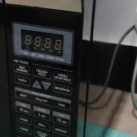 ماکروویو دوو
