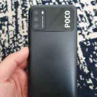 poco m3|موبایل|خرمآباد, |دیوار