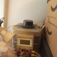 فروشنده دستگاه و قطعات الکترونیکی