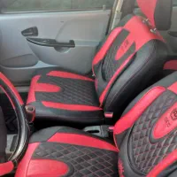 پراید۱۳۱ مدل۸۹دوگانه شرکتی خودرو کاملا بی خرج|خودرو سواری و وانت|دشتابی, |دیوار