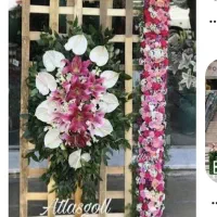 همکار خانم در گل‌فروشی|استخدام هنری و رسانه|ساوه, |دیوار