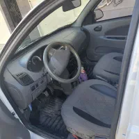 تیبا 2مدل 97|خودرو سواری و وانت|شاهین‌شهر, عطار|دیوار