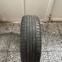 لاستیک پژو کویر