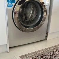 ماشین لباسشویی لباسشویی سامسونگ اورجینال۶کیلویی|ماشین لباسشویی و خشککن لباس|تنکابن, |دیوار