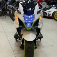 موتور‌شارژی کدZR 5666 ا‌قسا‌ط بد‌ون‌ سود|اسباب‌بازی بچه|رشت, گلسار|دیوار