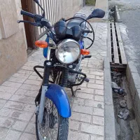 پالس پره ای ۱۸۰|موتورسیکلت|پردیس, فاز ۱|دیوار