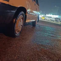 پرایدمدل ۸۲
