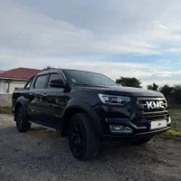 kmc 1403 بی رنگ|خودرو سواری و وانت|تنکابن, |دیوار