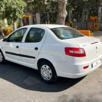 رانا TU5 Lx مدل ۹۸ کمکار|خودرو سواری و وانت|مشهد, جانباز|دیوار