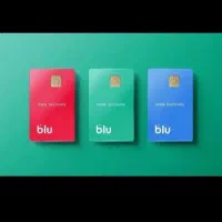 (۴۰۰)هزار تومن هدیه بلو بانک بمناسبت سال جدید