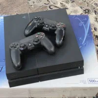 ps 4 کپی خور
