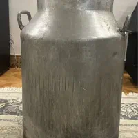 بیدون 100لیتری دیگ