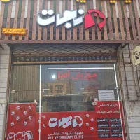 دامپزشکی مطمئن تو تبریز