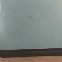 ps4 slim 1 ترا تک دسته اورجینال|کنسول، بازی ویدئویی و آنلاین|محمدشهر, همایون ویلا|دیوار